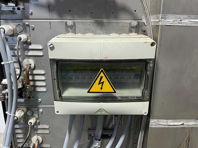 Miwe - pizza-oven - afbeelding 2 van  8