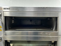Miwe - pizza-oven - afbeelding 6 van  8