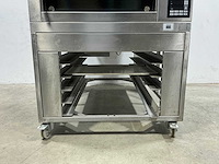 Miwe - pizza-oven - afbeelding 7 van  8