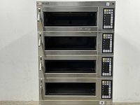 Miwe - pizza-oven - afbeelding 8 van  8