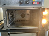 Miwe bake-off oven - afbeelding 2 van  10