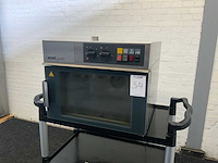 Miwe bake-off oven - afbeelding 3 van  10