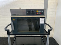 Miwe bake-off oven - afbeelding 4 van  10
