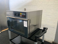 Miwe bake-off oven - afbeelding 6 van  10