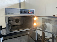 Miwe bake-off oven - afbeelding 10 van  10