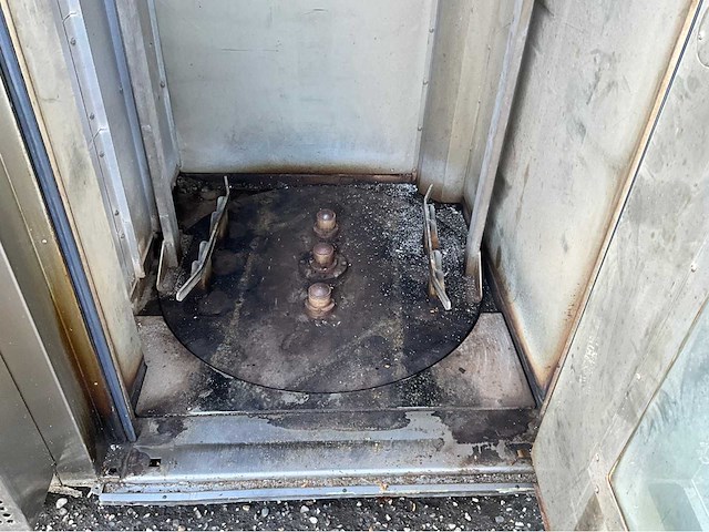 Miwe bakkerijoven - afbeelding 2 van  11