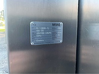 Miwe bakkerijoven - afbeelding 3 van  11