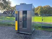 Miwe bakkerijoven - afbeelding 4 van  11