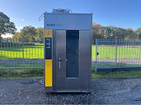 Miwe bakkerijoven - afbeelding 5 van  11