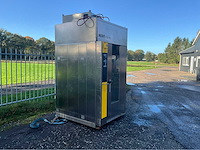 Miwe bakkerijoven - afbeelding 6 van  11