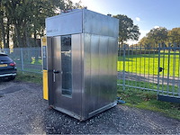 Miwe bakkerijoven - afbeelding 7 van  11