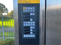 Miwe bakkerijoven - afbeelding 8 van  11