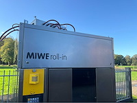 Miwe bakkerijoven - afbeelding 9 van  11