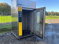 Miwe bakkerijoven - afbeelding 10 van  11