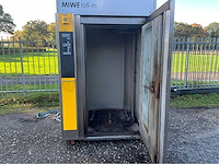 Miwe bakkerijoven - afbeelding 11 van  11