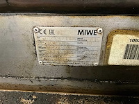Miwe bakkerijoven - afbeelding 3 van  13