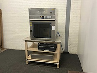 Miwe bakkerijoven - afbeelding 2 van  9