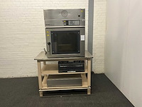 Miwe bakkerijoven - afbeelding 3 van  9