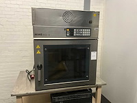 Miwe bakkerijoven - afbeelding 6 van  9