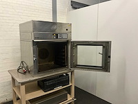 Miwe bakkerijoven - afbeelding 8 van  9