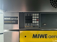 Miwe bakkerijoven - afbeelding 4 van  8