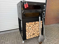 Miwe condo - 2016 - dekoven co 20806 - bakkerijoven - afbeelding 2 van  5