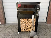 Miwe condo - 2016 - dekoven co 20806 - bakkerijoven - afbeelding 3 van  5