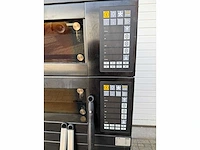 Miwe condo - 2016 - dekoven co 20806 - bakkerijoven - afbeelding 4 van  5