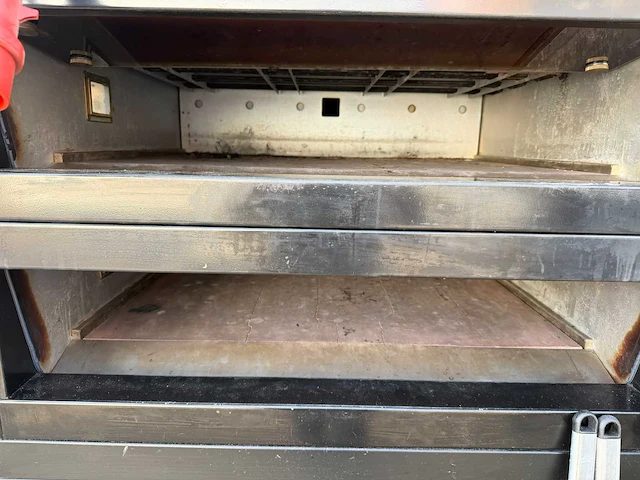 Miwe condo - 2016 - dekoven co 20806 - bakkerijoven - afbeelding 5 van  5