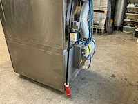 Miwe cs oven met warmhouder - afbeelding 2 van  5