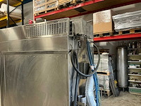 Miwe cs oven met warmhouder - afbeelding 3 van  5