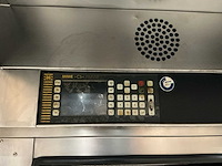 Miwe cs oven met warmhouder - afbeelding 5 van  5