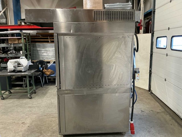 Miwe cs oven met warmhouder - afbeelding 3 van  9