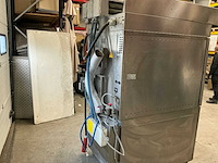 Miwe cs oven met warmhouder - afbeelding 6 van  9