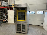 Miwe cs oven met warmhouder - afbeelding 2 van  9