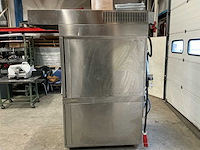 Miwe cs oven met warmhouder - afbeelding 3 van  9