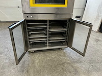 Miwe cs oven met warmhouder - afbeelding 9 van  9