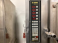 Miwe heteluchtoven - afbeelding 4 van  5