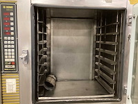 Miwe heteluchtoven - afbeelding 5 van  5