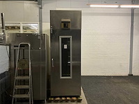 Miwe rijskast - afbeelding 3 van  9