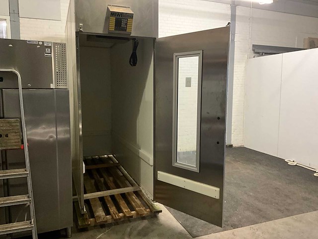 Miwe rijskast - afbeelding 6 van  9