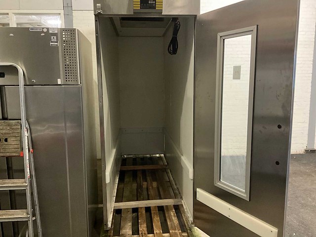 Miwe rijskast - afbeelding 7 van  9