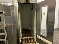 Miwe rijskast - afbeelding 7 van  9