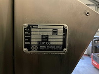 Miwe rijskast - afbeelding 9 van  9