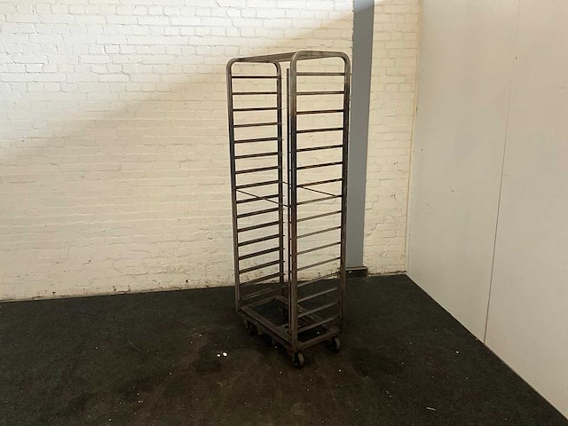 Miwe rotatie oven - afbeelding 3 van  11