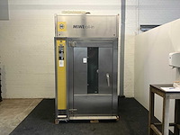 Miwe rotatie oven - afbeelding 5 van  11