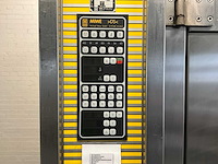Miwe rotatie oven - afbeelding 7 van  11