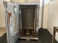 Miwe rotatie oven - afbeelding 10 van  11