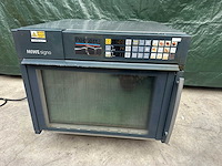 Miwe signo bakkerijoven - afbeelding 1 van  7