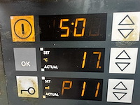 Miwe signo bakkerijoven - afbeelding 3 van  7